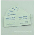 Alcohol Prep Pad with 65X35mm